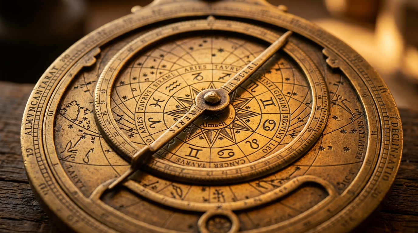 Ascendente, Signo Solar e Mapa Astral: Por Que Você Não É Só o Seu Signo
